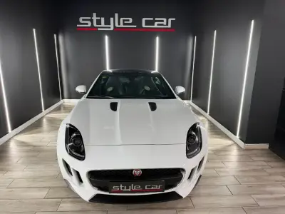 Jaguar Ftype 2016 · foto 3