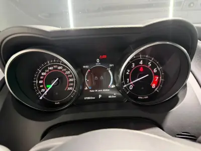 Jaguar Ftype 2016 · foto 9