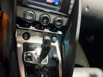 Jaguar Ftype 2016 · foto 10