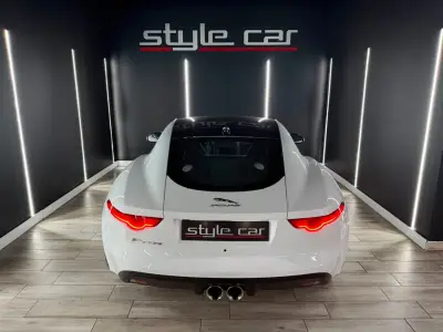 Jaguar Ftype 2016 · foto 2
