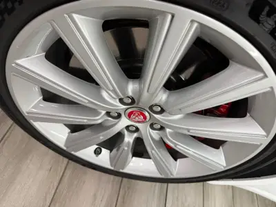Jaguar Ftype 2016 · foto 18