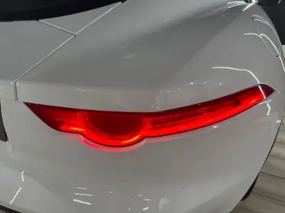 Jaguar Ftype 2016 · foto 16