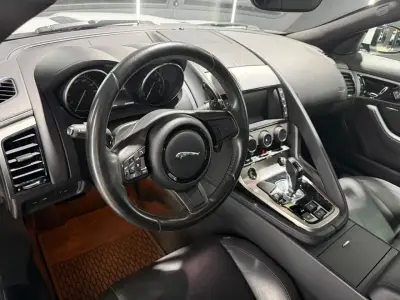Jaguar Ftype 2016 · foto 5