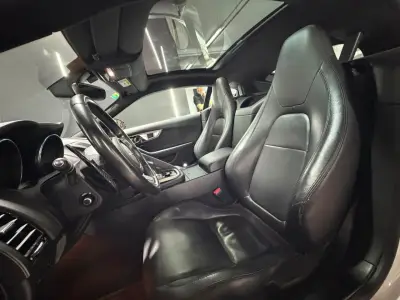 Jaguar Ftype 2016 · foto 11