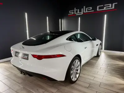 Jaguar Ftype 2016 · foto 4
