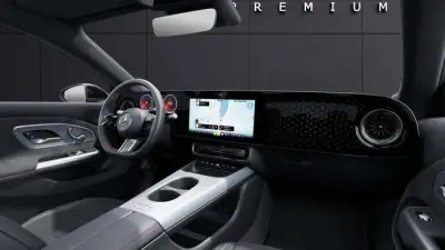 Mercedes-Benz CLA 2026 · foto 7