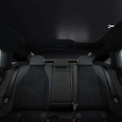 Mercedes-Benz CLA 2026 · foto 11