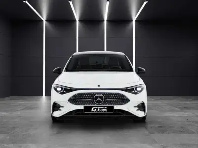 Mercedes-Benz CLA 2026 · foto 4