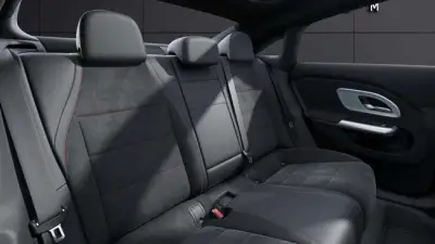 Mercedes-Benz CLA 2026 · foto 10