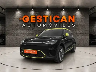 Smart 1 2023 en Gran Canaria · CEC