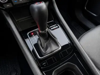 Jeep Compass 2022 · foto 11