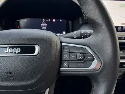 Jeep Compass 2022 · foto 10