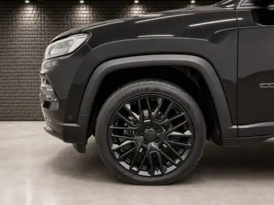 Jeep Compass 2022 · foto 5