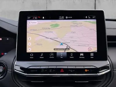 Jeep Compass 2022 · foto 12