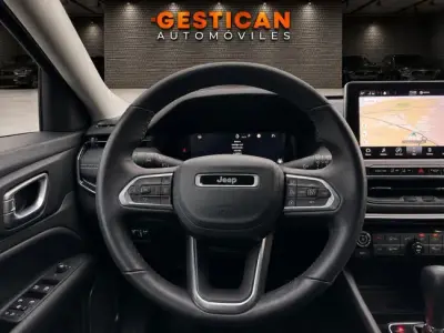 Jeep Compass 2022 · foto 6