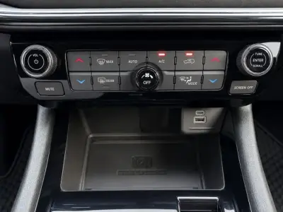 Jeep Compass 2022 · foto 13