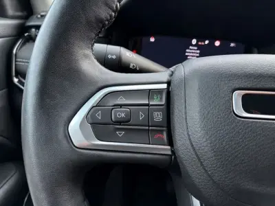 Jeep Compass 2022 · foto 9