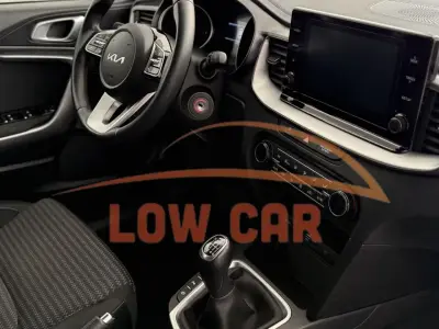 KIA Ceed 2022 · foto 5