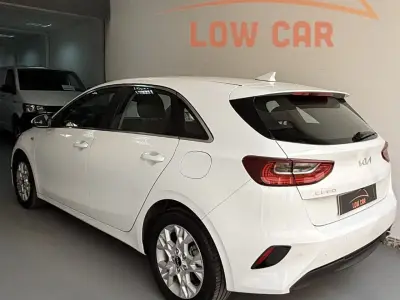 KIA Ceed 2022 · foto 3