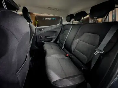 Renault Clio 2021 · foto 11
