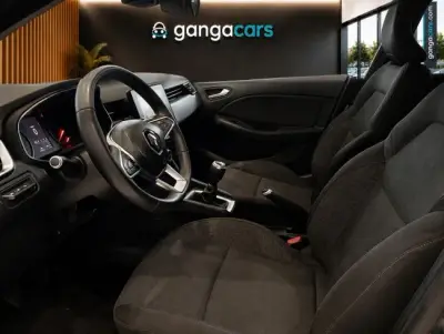 Renault Clio 2021 · foto 10
