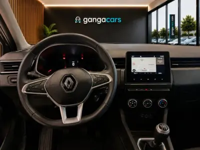 Renault Clio 2021 · foto 9