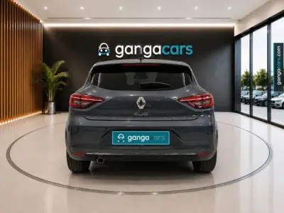 Renault Clio 2021 · foto 3