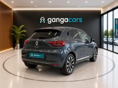 Renault Clio 2021 · foto 4