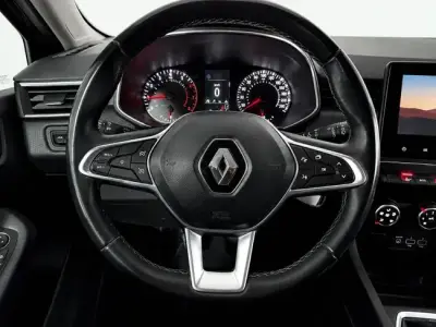 Renault Clio 2021 · foto 8