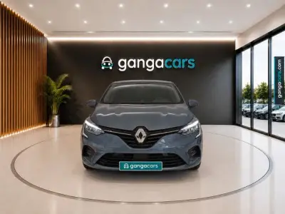 Renault Clio 2021 · foto 7