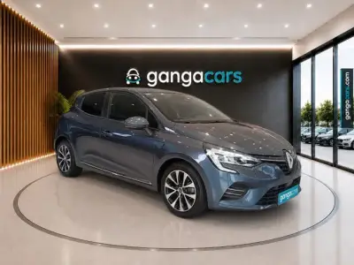 Renault Clio 2021 · foto 5
