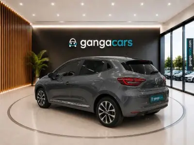 Renault Clio 2021 · foto 6