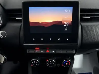 Renault Clio 2021 · foto 12