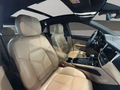 Porsche Macan 2023 · foto 19