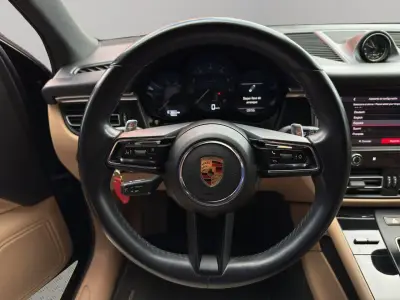 Porsche Macan 2023 · foto 15