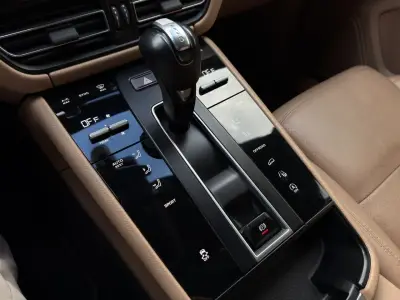 Porsche Macan 2023 · foto 12