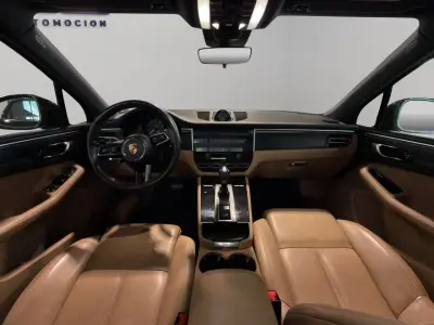 Porsche Macan 2023 · foto 17