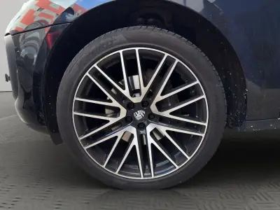 Porsche Macan 2023 · foto 9