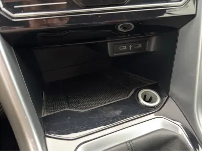 Volkswagen T-Roc 2022 · foto 14