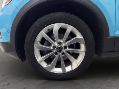 Volkswagen T-Roc 2022 · foto 11