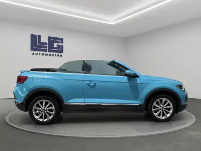 Volkswagen T-Roc 2022 · foto 7