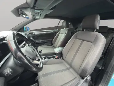 Volkswagen T-Roc 2022 · foto 18