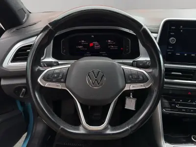 Volkswagen T-Roc 2022 · foto 13