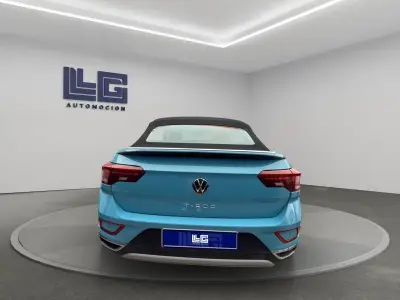 Volkswagen T-Roc 2022 · foto 6