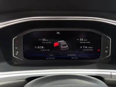 Volkswagen T-Roc 2022 · foto 15