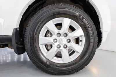 Mitsubishi Montero 2016 · foto 8