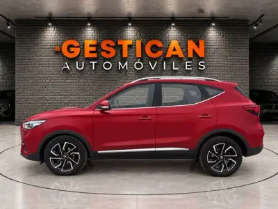 MG ZS 2023 · foto 7