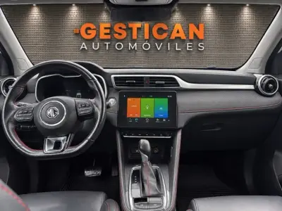 MG ZS 2023 · foto 9