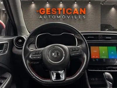 MG ZS 2023 · foto 11