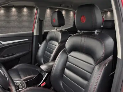 MG ZS 2023 · foto 13